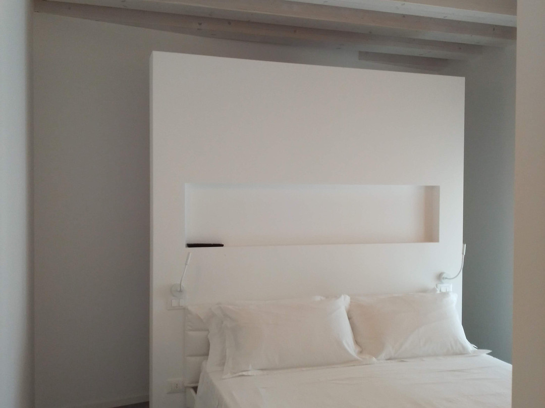 Hotel Milan & Residence主图