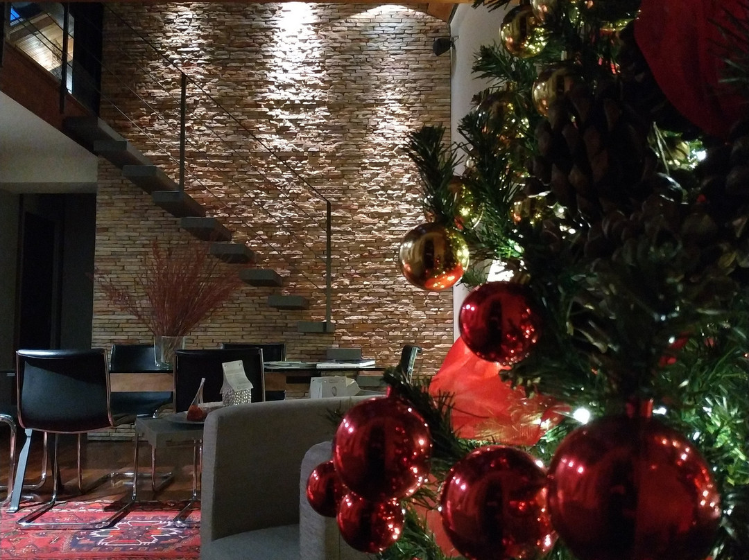 拉迪梦拉德拉扎利娜B&B酒店主图