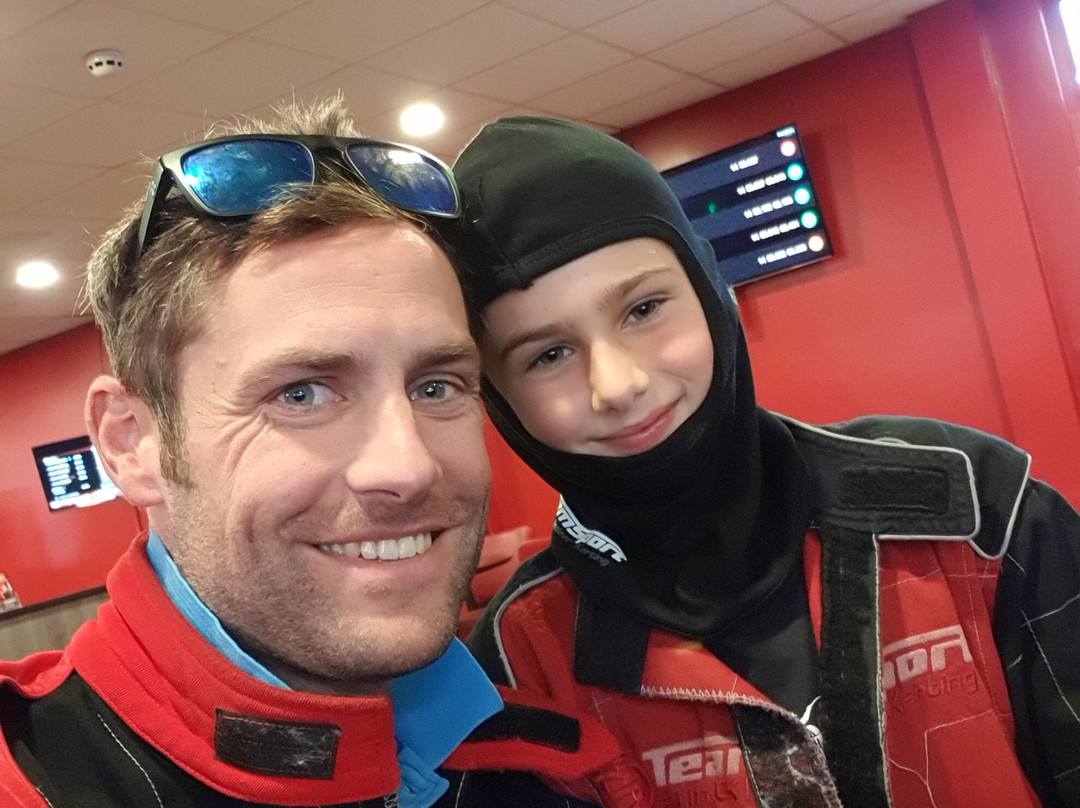 Teamsport Go Karting Farnborough景点图片