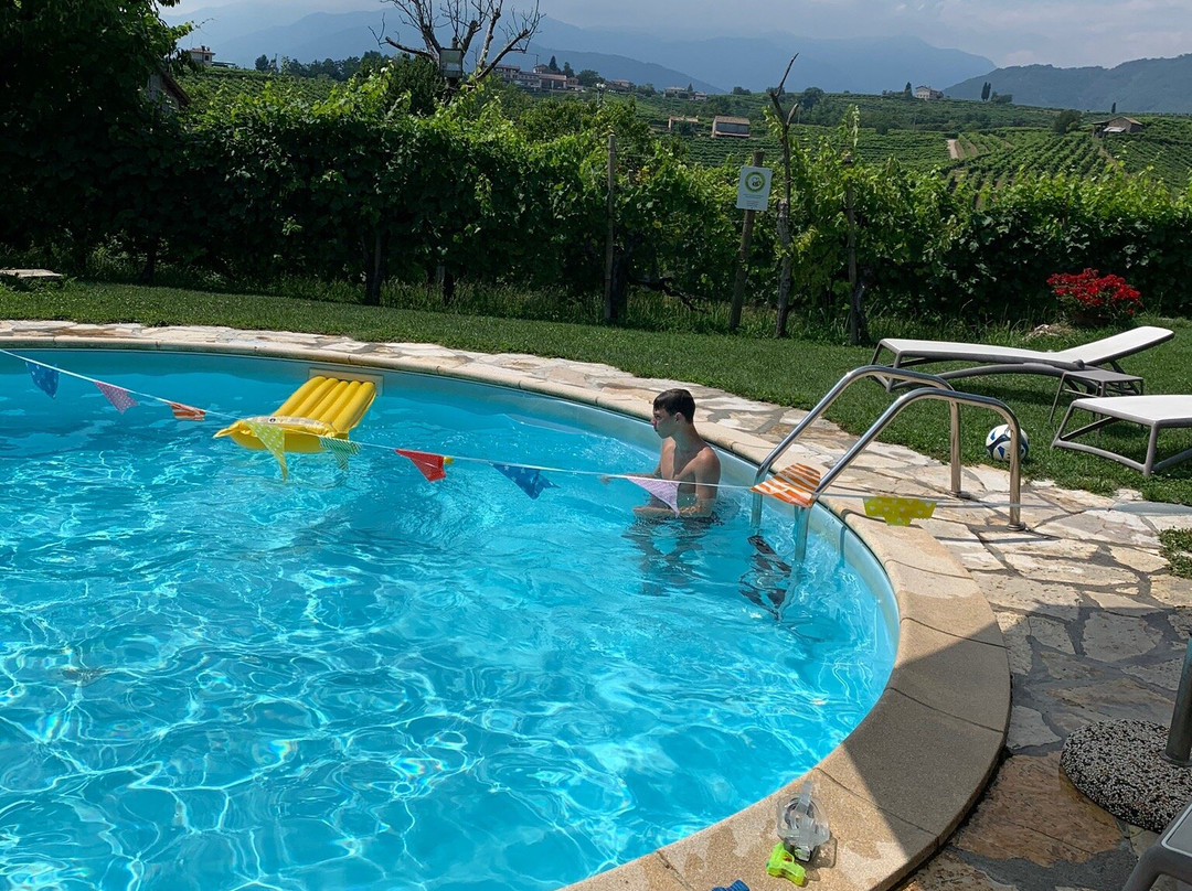 Azienda Agricola Campion主图