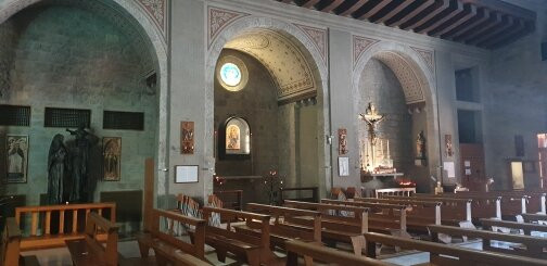 Chiesa di San Bartolomeo景点图片
