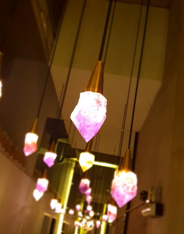 Innsaei Float Studio-Miraflores必去景点