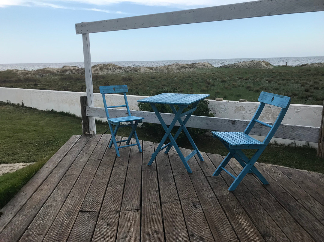 Spiaggiabella Beach Hotel del Silenzio主图
