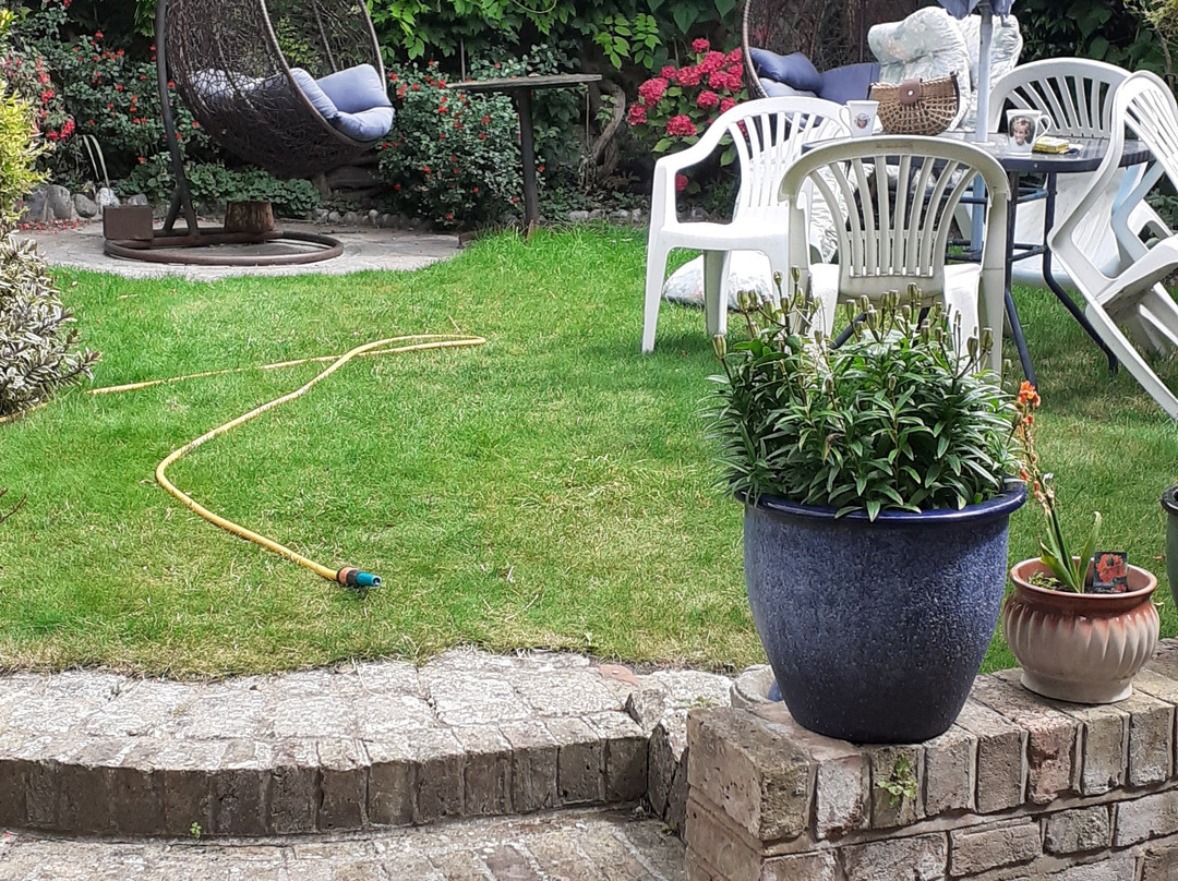 St Peters Bed and Breakfast主图