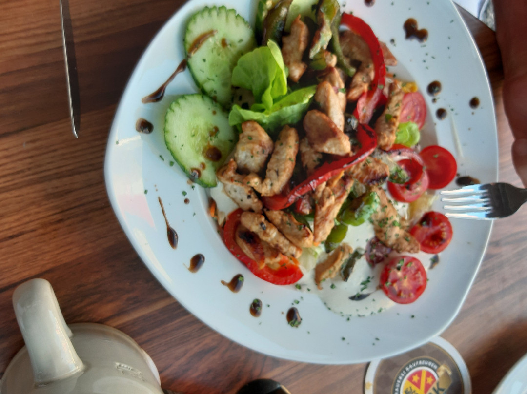 Hotel Restaurant Dubrovnik主图