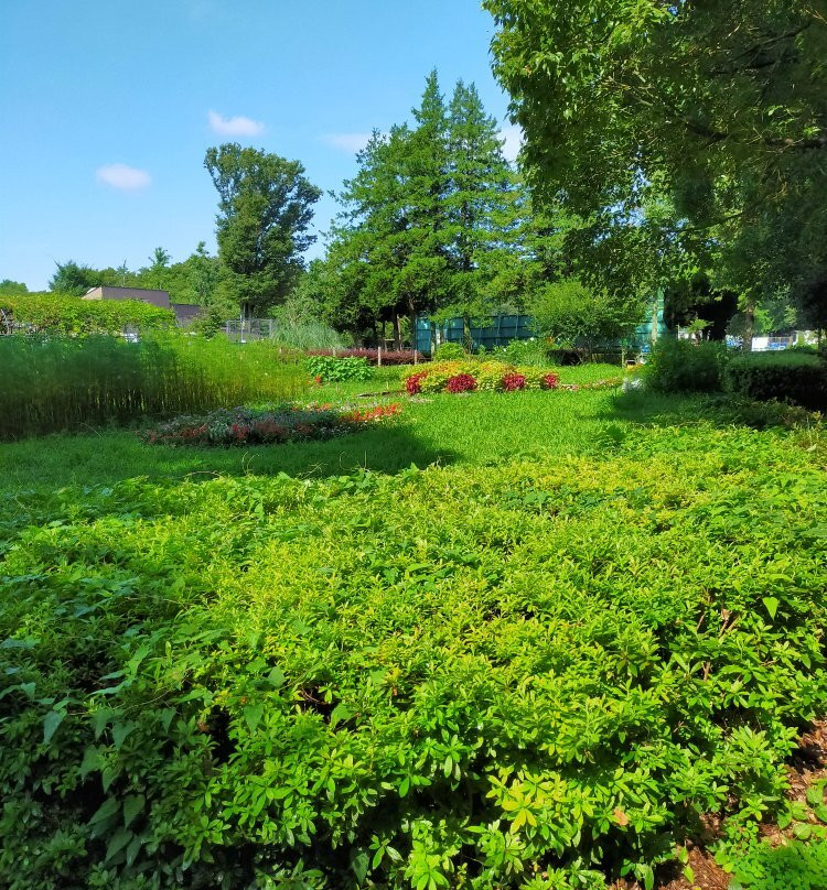 Akatsuka Park-板桥区必去景点