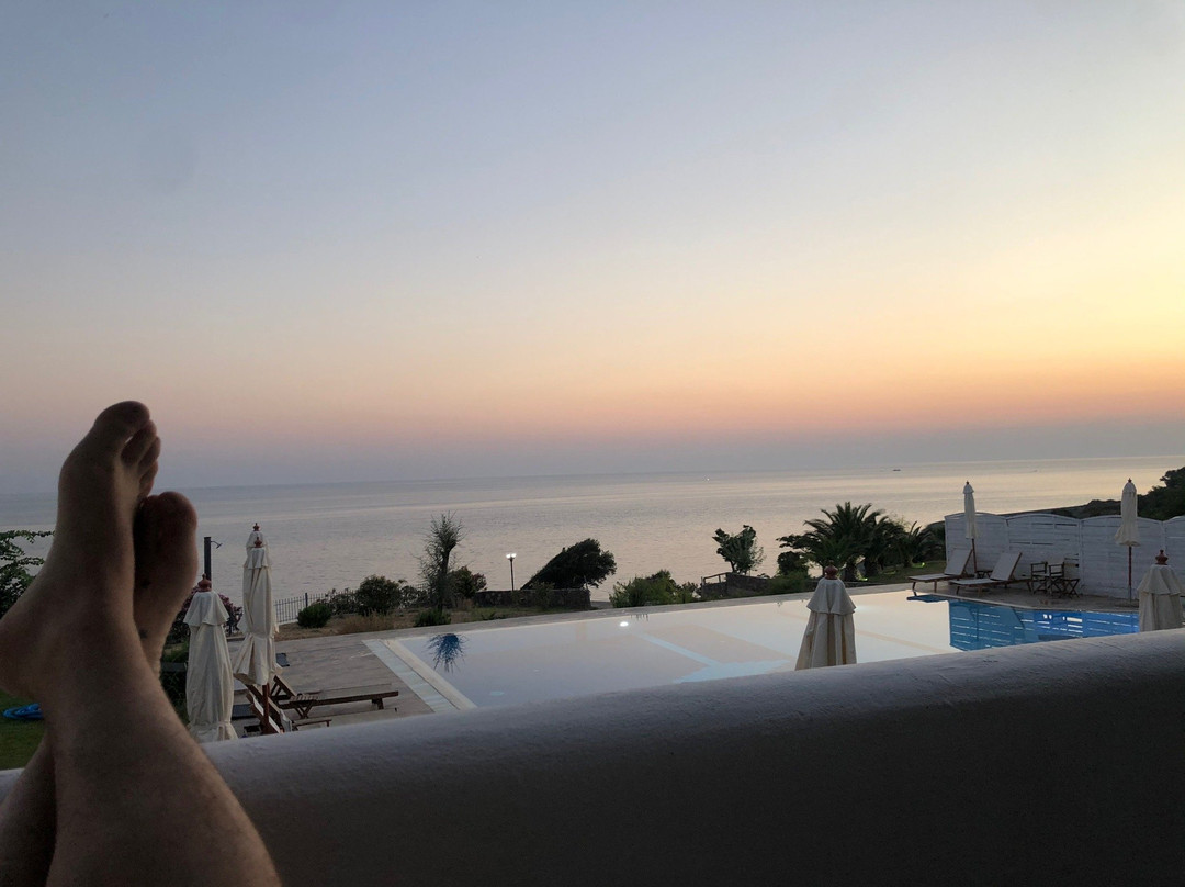 Samothraki Beach Apartments & Suites Hotel主图