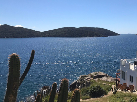 Visit Arraial do Cabo-阿拉伊阿尔港必去景点