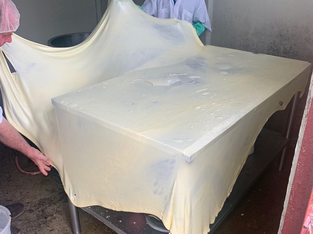 Eco Granja Don Lolo主图