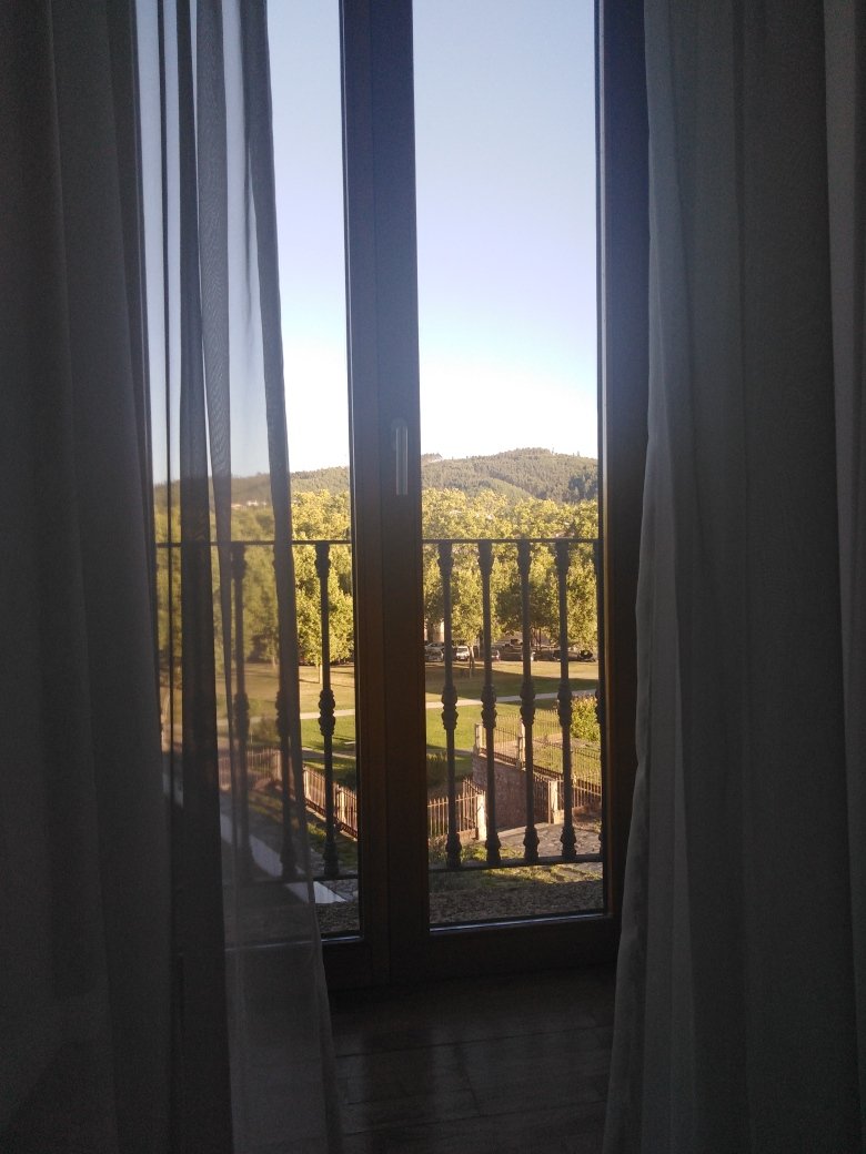 Convento Da Serta Hotel-酒店景观