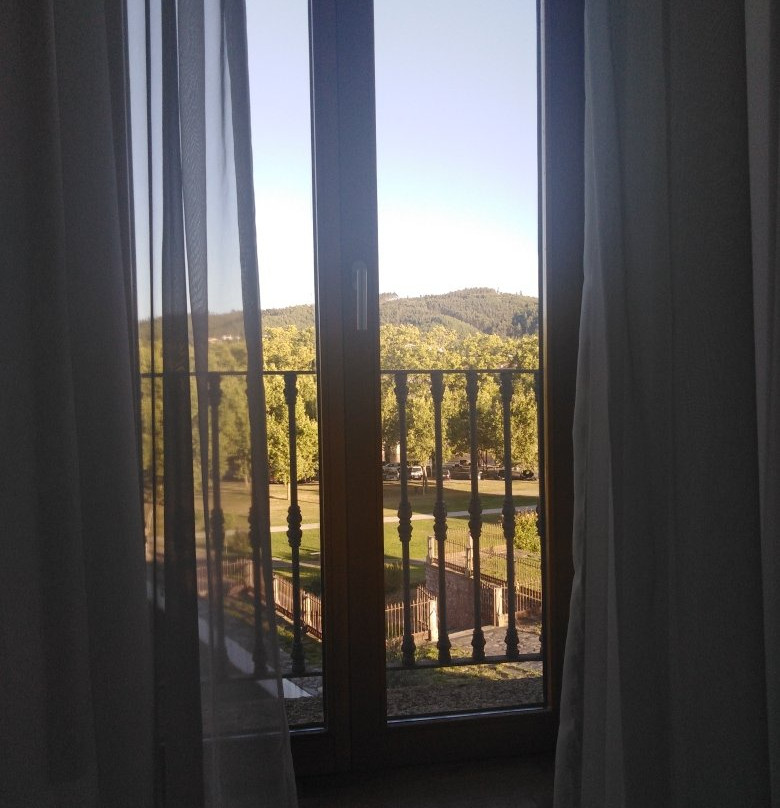 Convento Da Serta Hotel主图