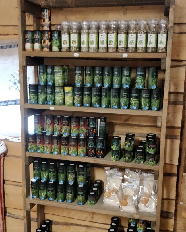 Pihamaa Estate & Winery-Asikkala必去景点