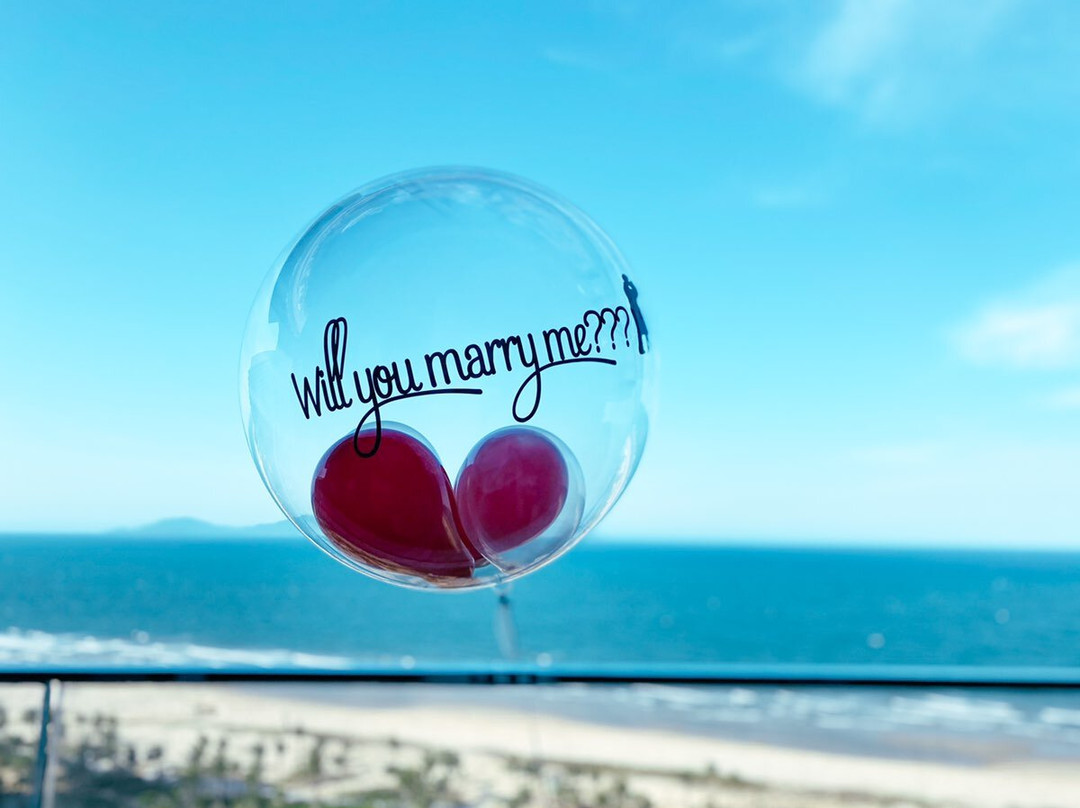 Hoiana Hotel & Suites主图