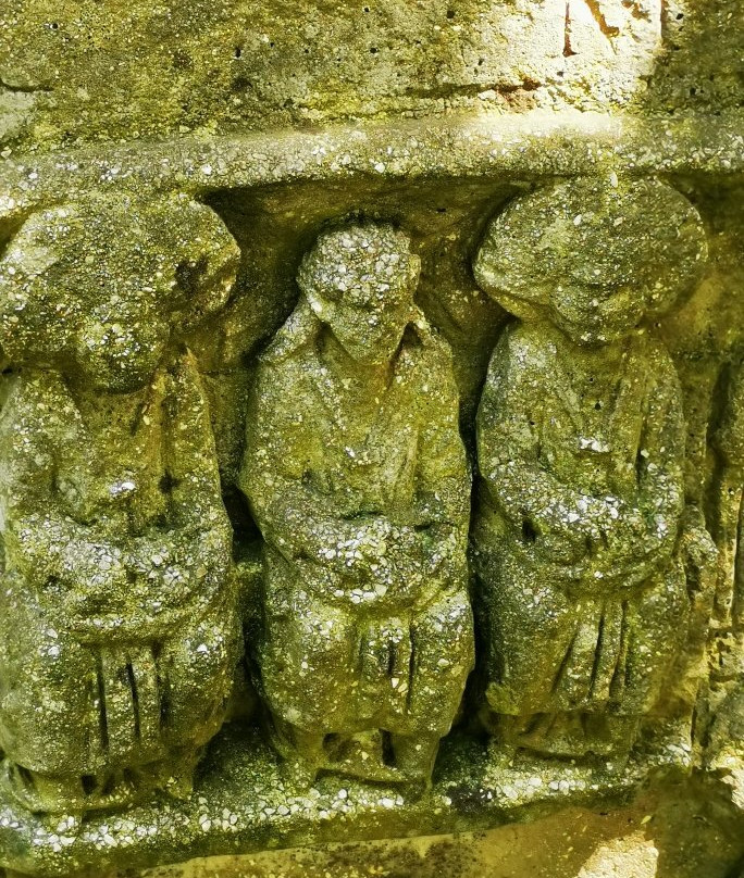 Rheinaue-波恩必去景点
