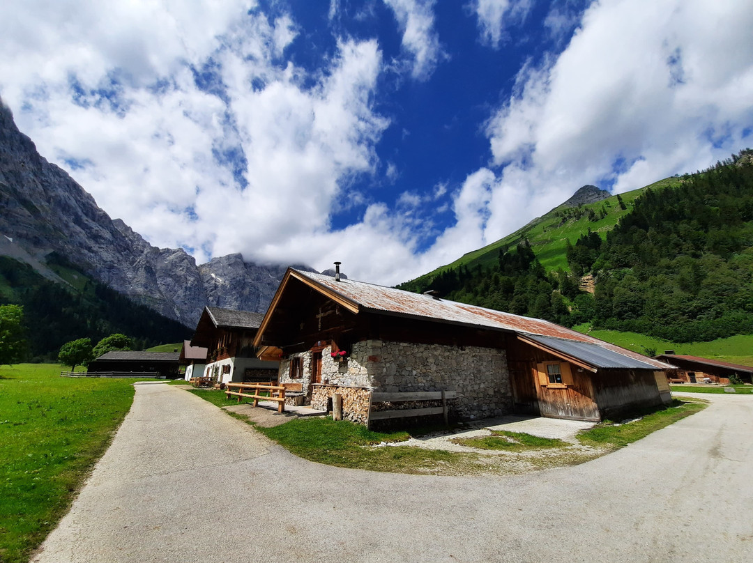 Hinterriss-Eng-Hinterriss必去景点