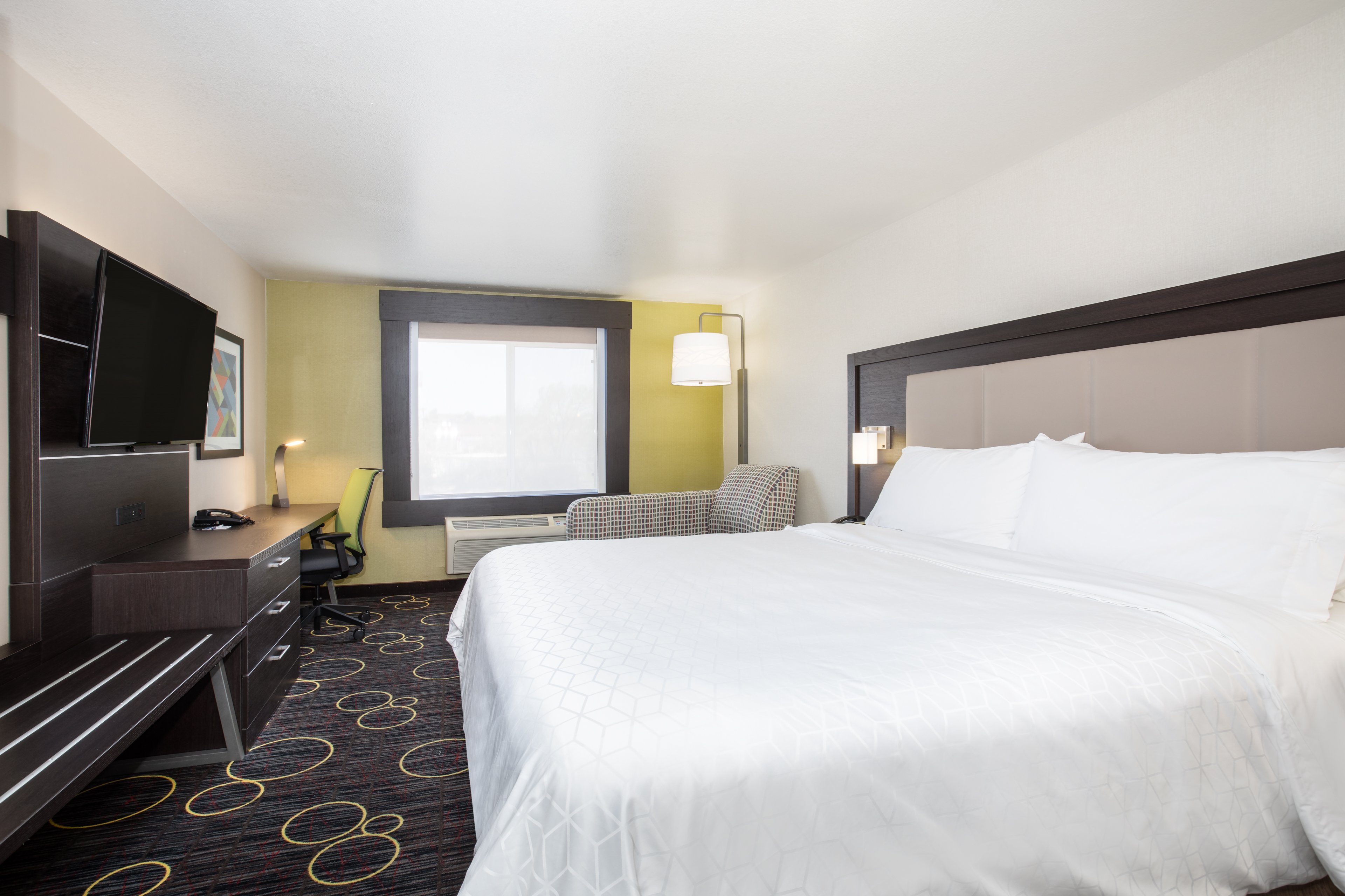 Holiday Inn Express & Suites Tucumcari By IHG-官方