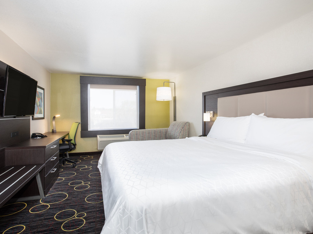 Holiday Inn Express & Suites Tucumcari By IHG主图