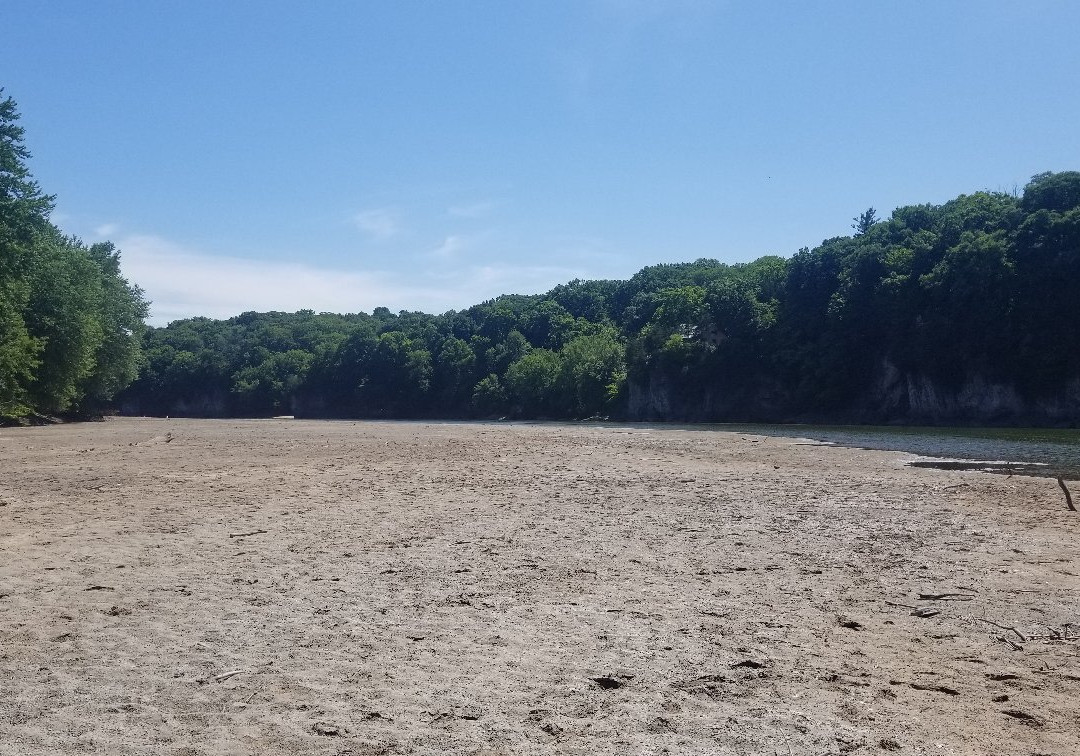 Palisades-Kepler State Park-Mount Vernon必去景点