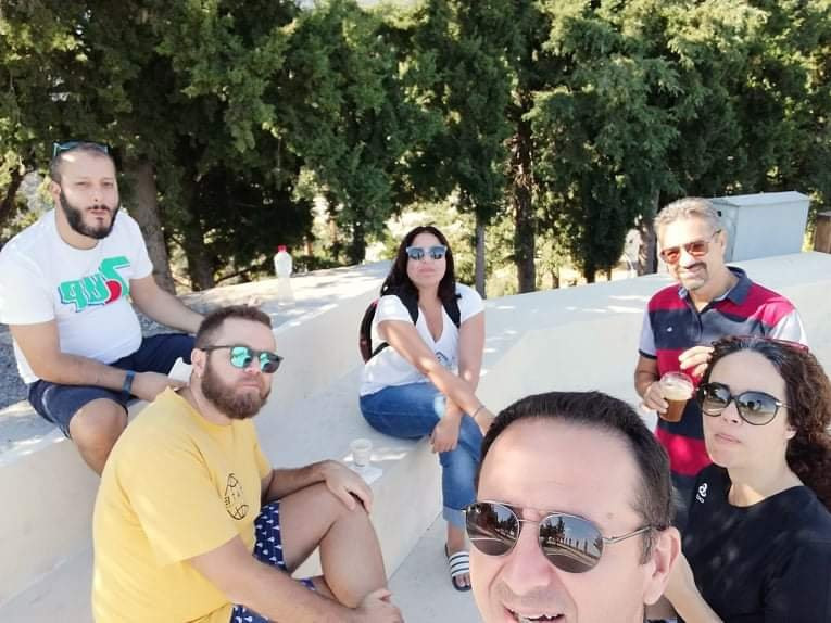 Excellent Crete-克里特岛必去景点