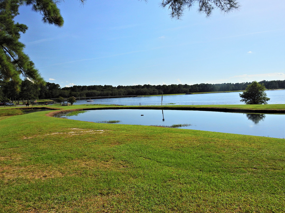 Reed Bingham State Park-Adel必去景点