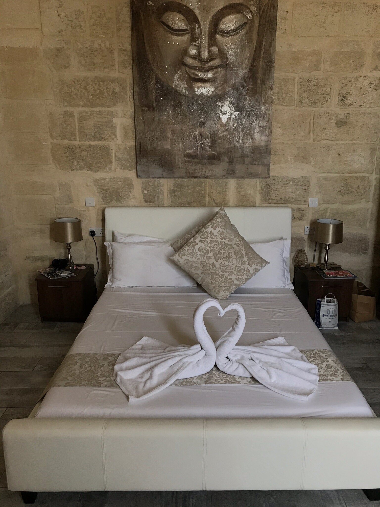 Point De Vue Guesthouse And Restaurants-官方