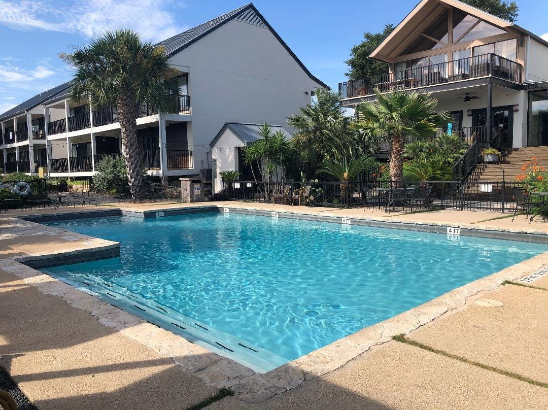 Hillside Boutique Hotel主图