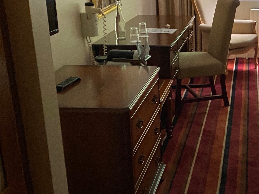 The Glenview Hotel & Leisure Club主图