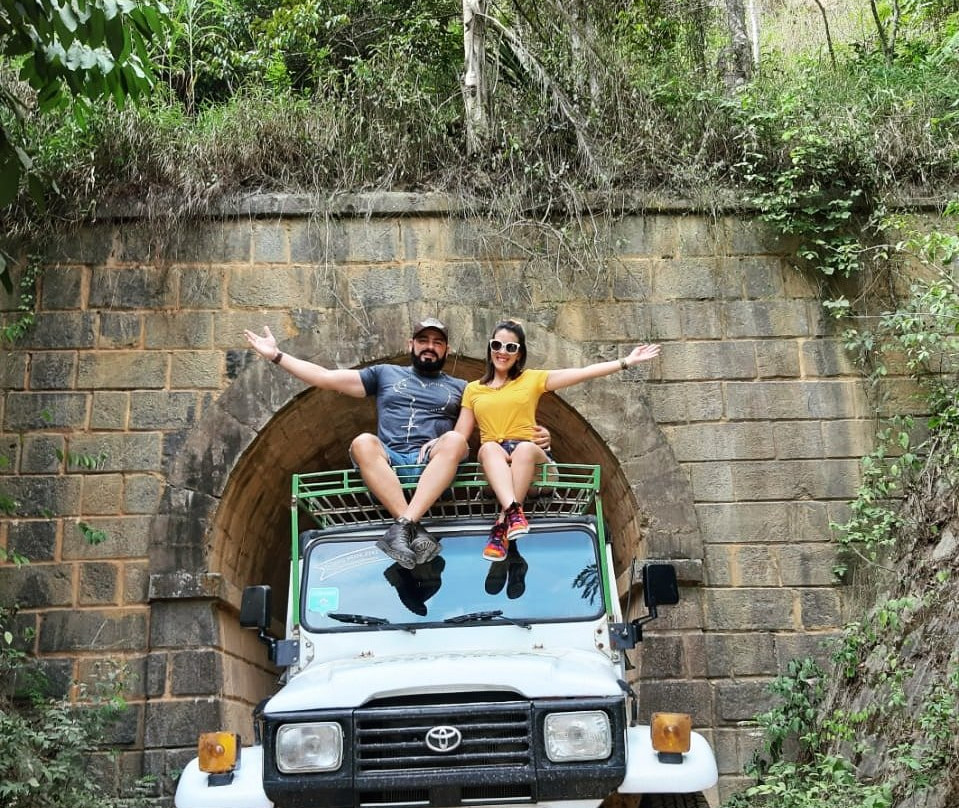 Passeios de Jipao - Aventuras da Serra-Bananeiras必去景点