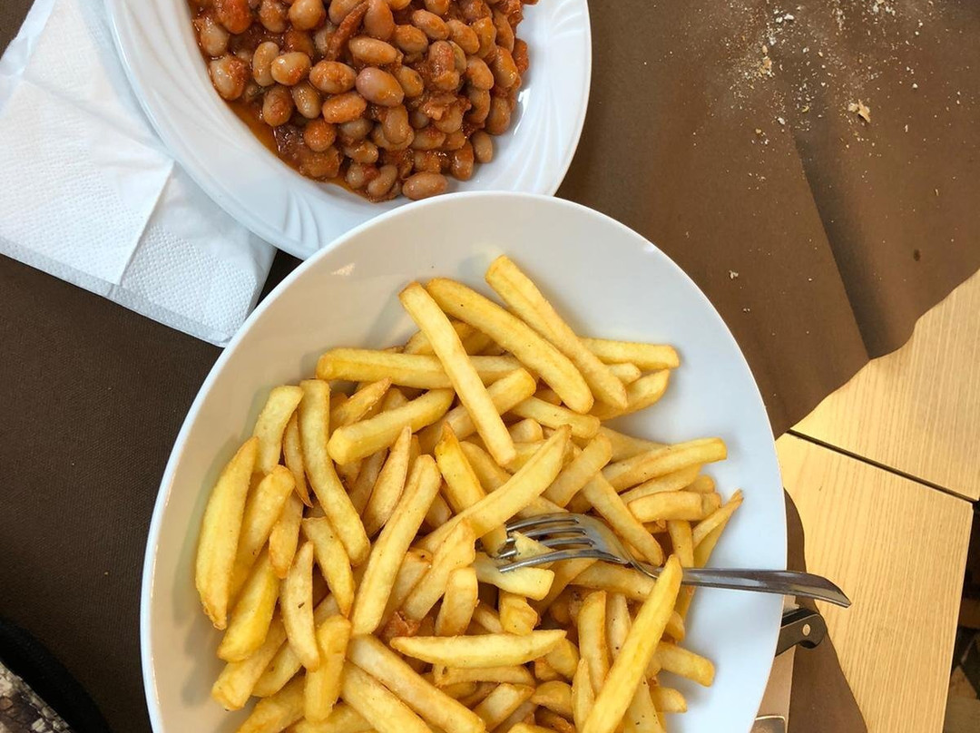 Trattoria Locanda Al Lepre主图