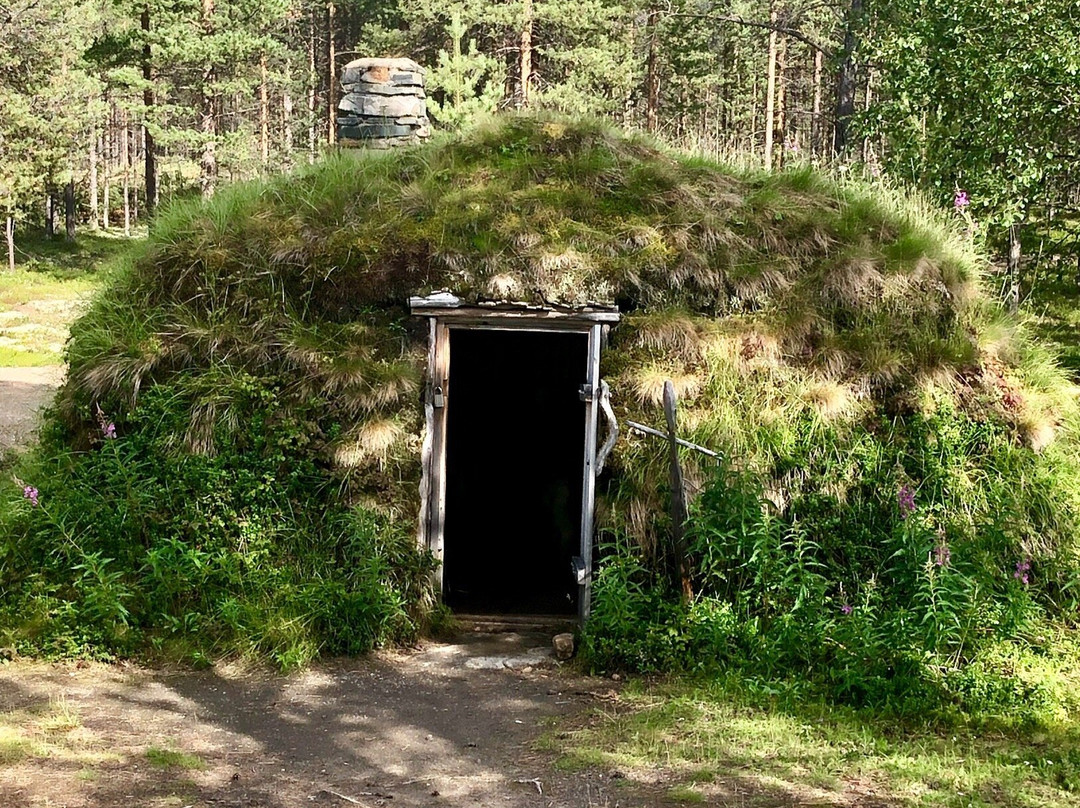 De Samiske Samlinger - The Sámi museum in Karasjok-Karasjok必去景点