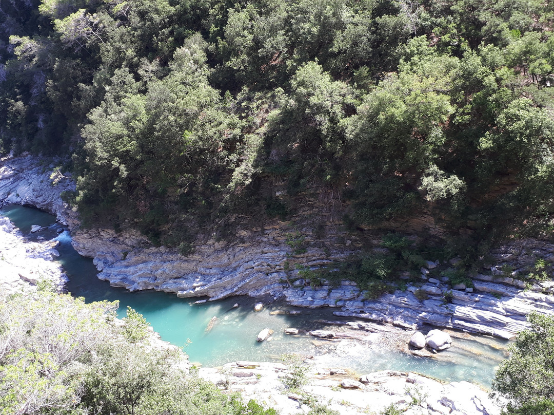 Col de Tende景点图片