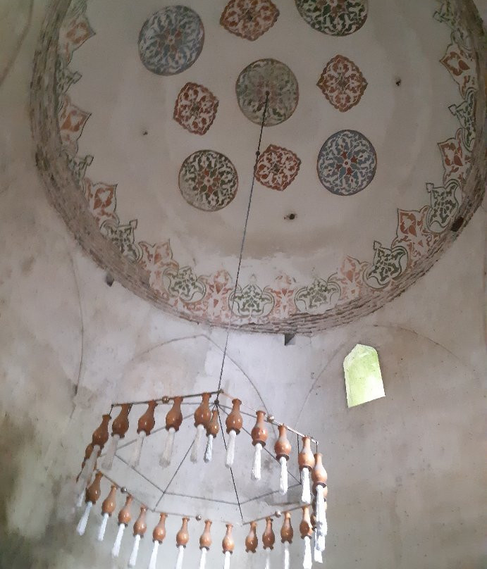 Demir Baba Teke景点图片