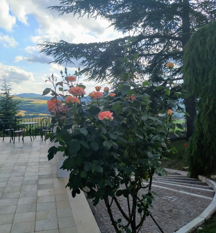 Villa Cappelletti主图