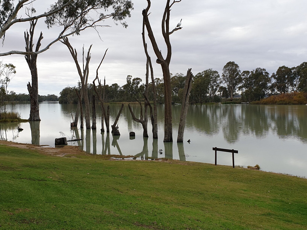 A Special Place for Jimmy James-Berri必去景点