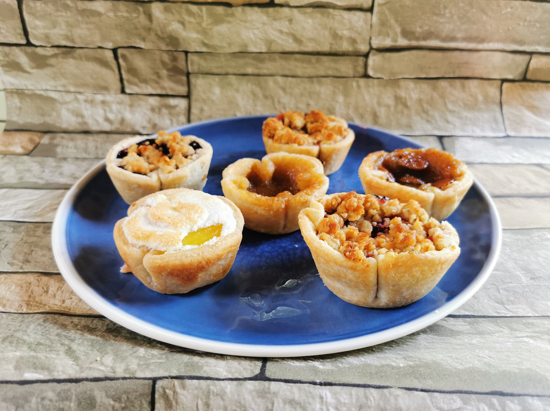 The Little Pie Shack景点图片