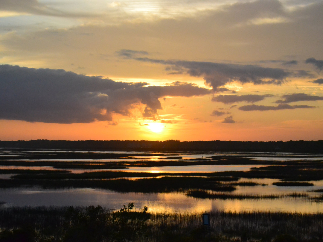 The Sunset Inn主图