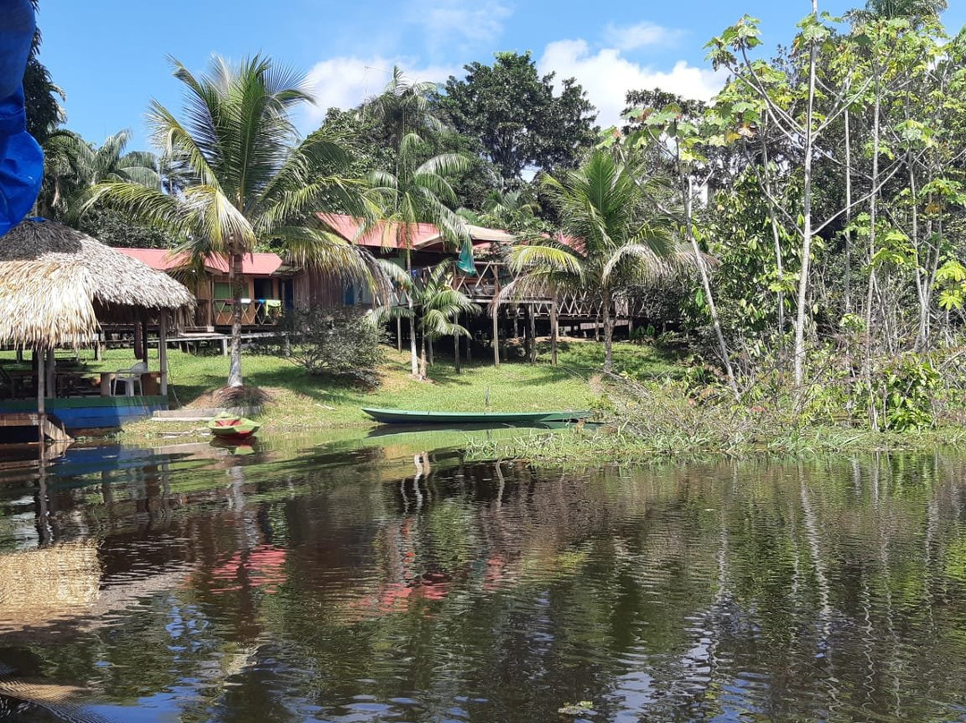 Ipanema Amazon Lodge主图