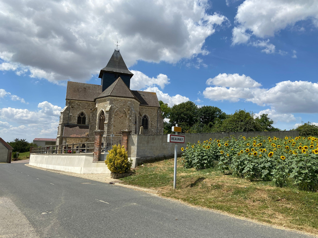 Les Sensations Vigneronnes景点图片
