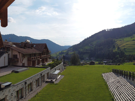 Cyprianerhof Dolomit Resort主图