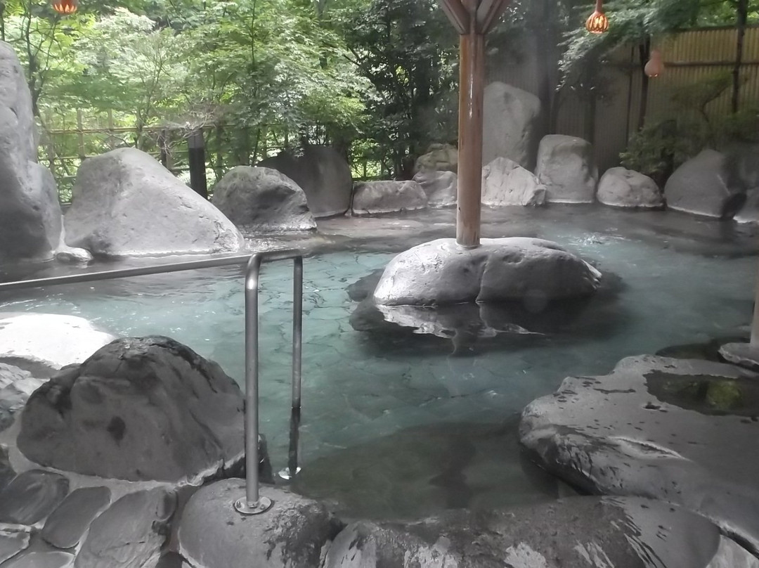 星野集团 界 川治主图