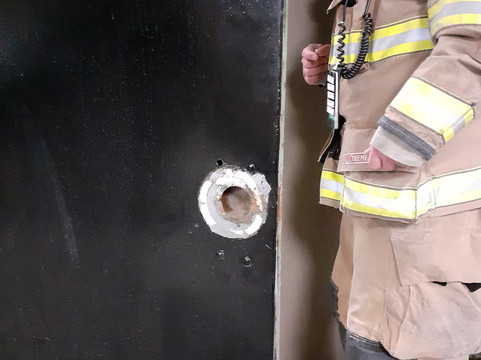 沙曼标志卡尔加里市中心酒店主图