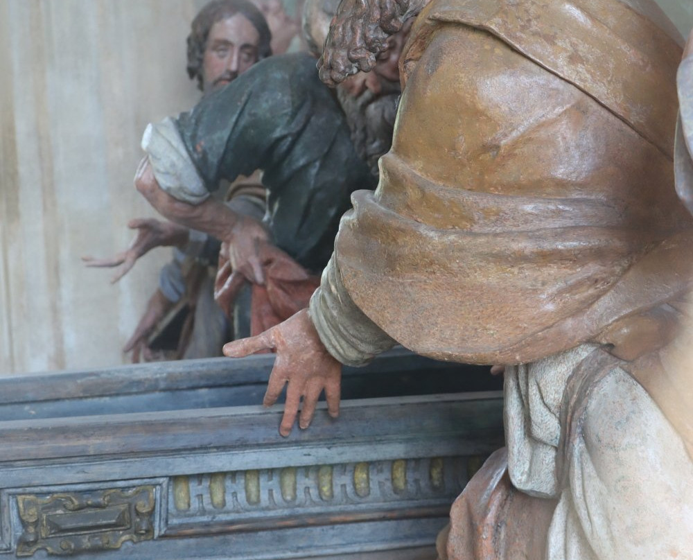 Sacro Monte Unesco di Varese景点图片