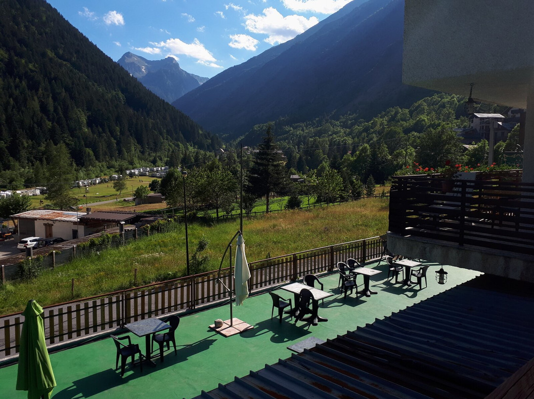 Chalet Dell'Ischiator主图