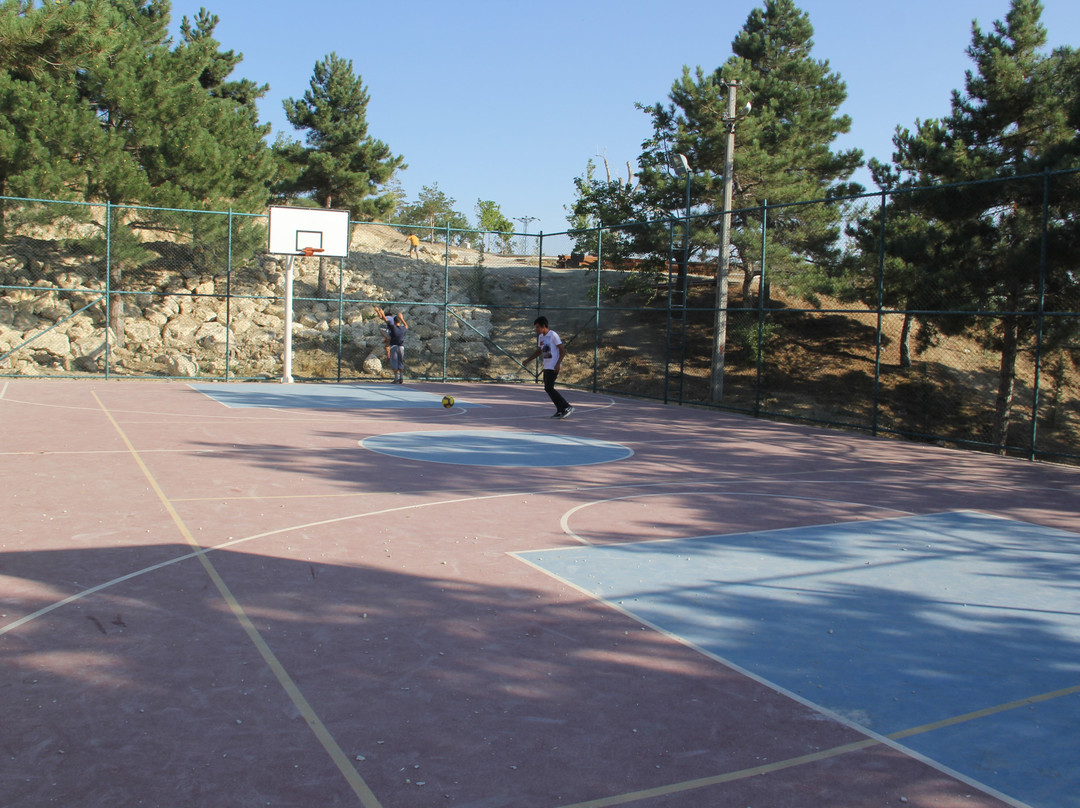 Sille Baraj Parki景点图片
