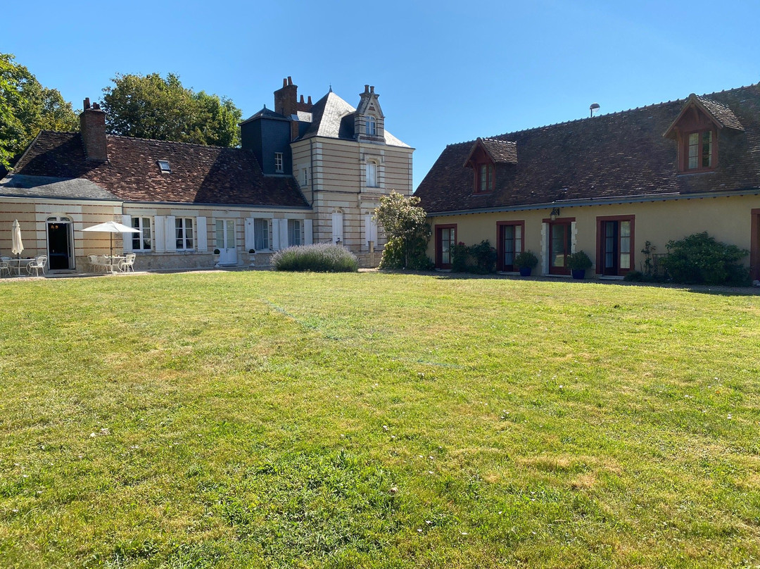 Le Plessis Bbb主图