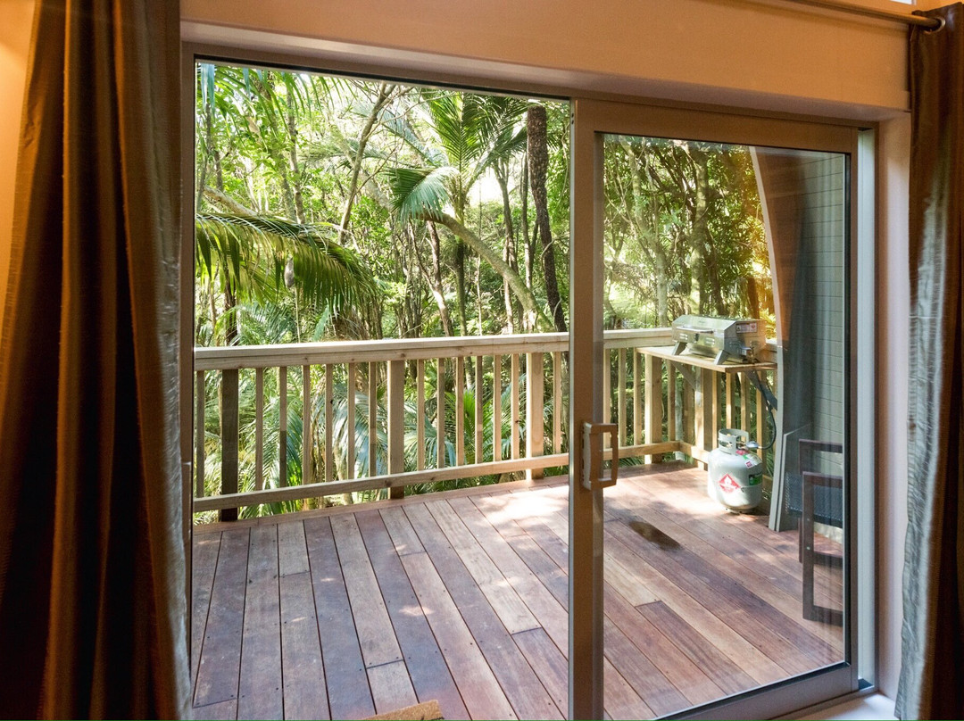 Waiheke Holiday主图