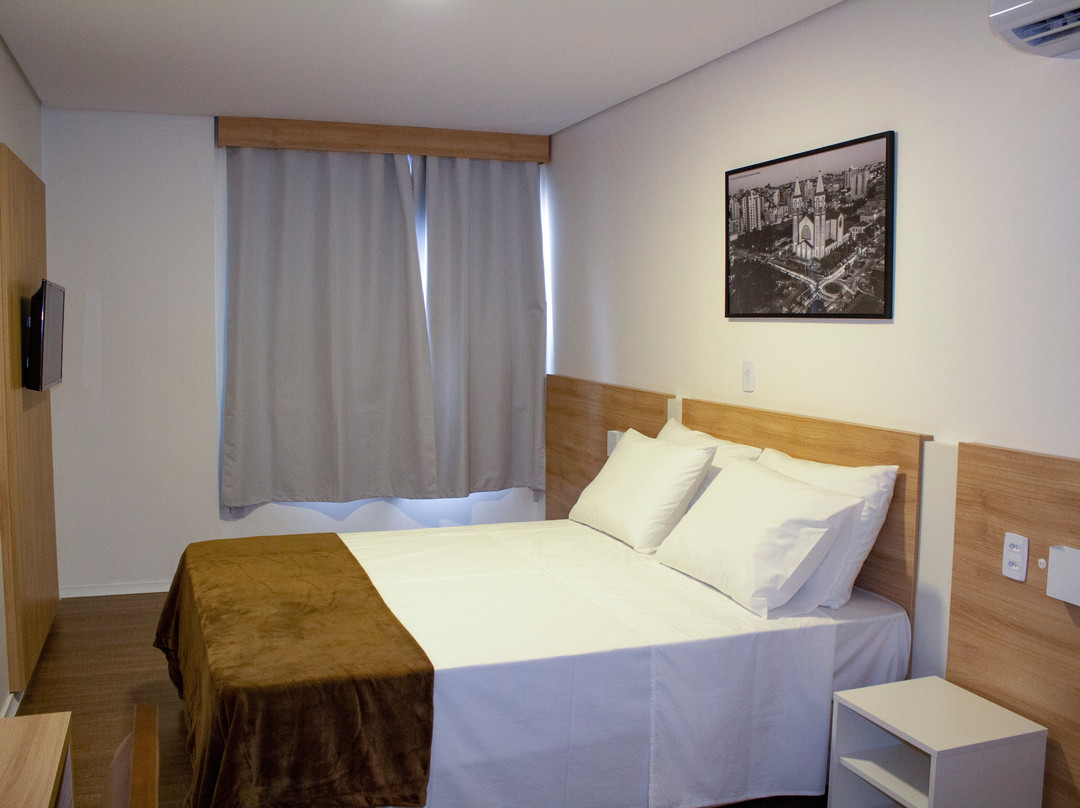 Tri Hotel Chapecó主图