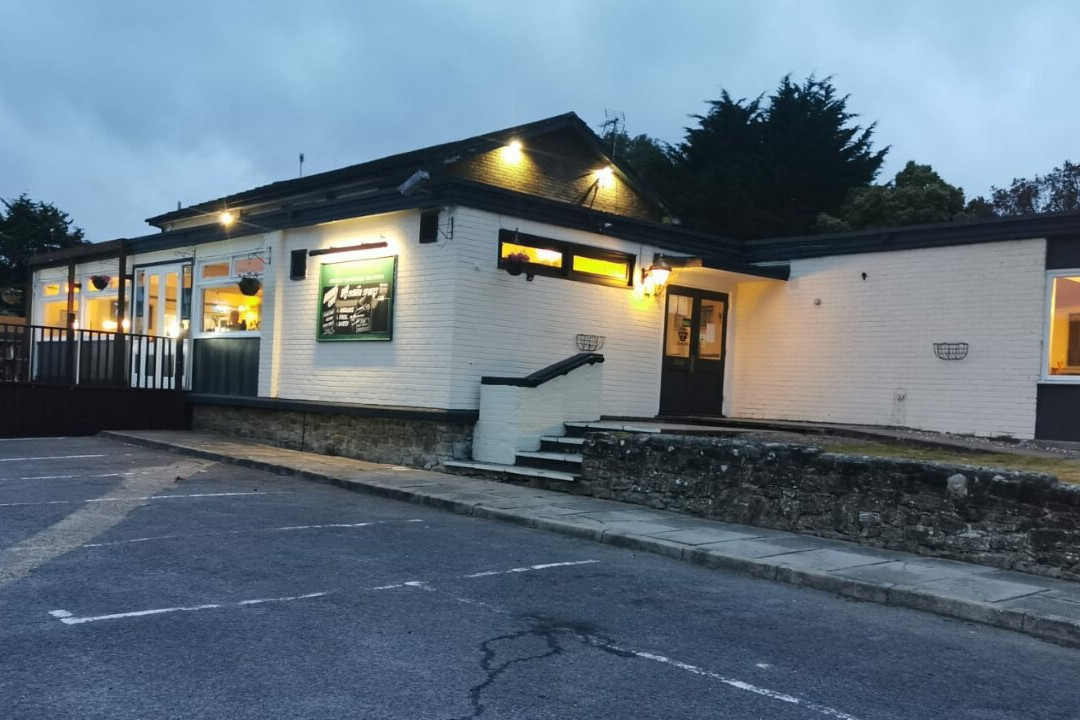 The Centurion-Waterlooville必去景点