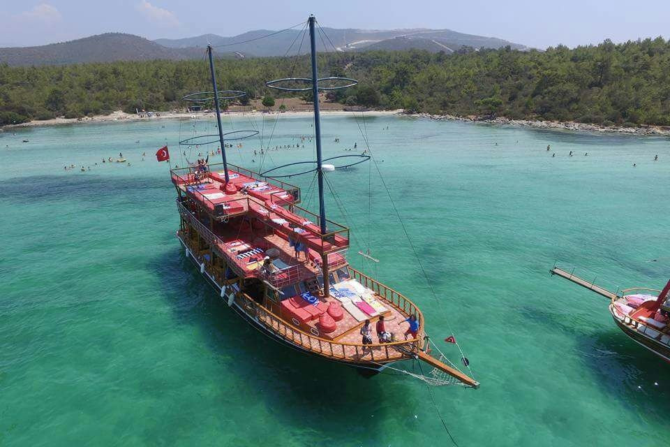 Erdem Boat - Pronto