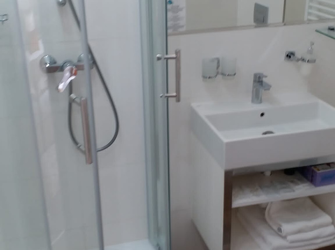 Boutique Hotel Center主图